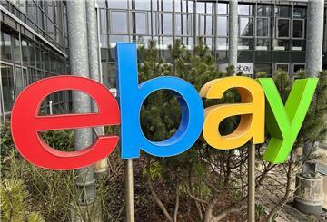 ARCHIV - Ebay will künftig auch KI-Tools mit personenbezogenen Daten erstellen und nutzen. Wer das nicht möchte, muss widersprechen. (zu dpa: «Ebay arbeitet an KI-Tools: Personendaten sind betroffen») Foto: Christoph Dernbach/dpa - Honorarfrei nur für Bezieher des dpa-Themendienstes +++ dpa-Themendienst +++