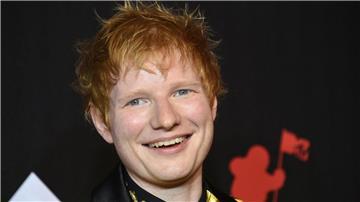 Ed Sheeran gibt sich auf seinem neuen Album „Autumn Variations“ eher melancholisch.