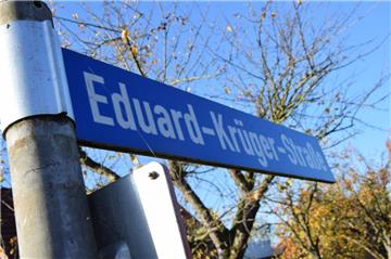 Eduard Krüger war ein aktiver Anhänger der Nationalsozialisten. Deshalb soll der Name Eduard-Krüger-Straße im Nordenhamer Stadtteil Abbehausen geändert werden.