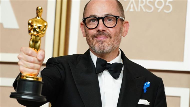 Edward Berger ist mit „Konklave“ auf Oscar-Kurs. (Archivbild) 