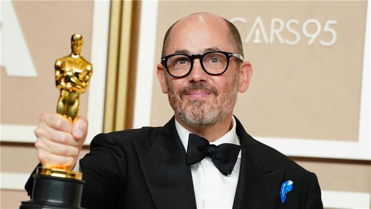 Berger holt Farrell für Netflix-Film vor die Kamera Edward Bergers Literaturverfilmung „Im Westen nichts Neues“ holte 2023 bei den Oscars gleich vier Auszeichnungen.
