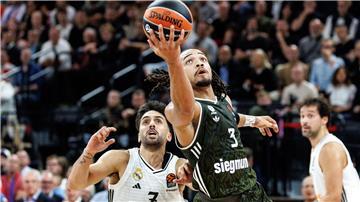 Edwards erzielte gegen Bologna 26 Punkte.