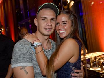 Ehe-Aus: Pietro und Sarah Lombardi wird es so schnell wohl nicht mehr auf gemeinsamen Fotos geben.