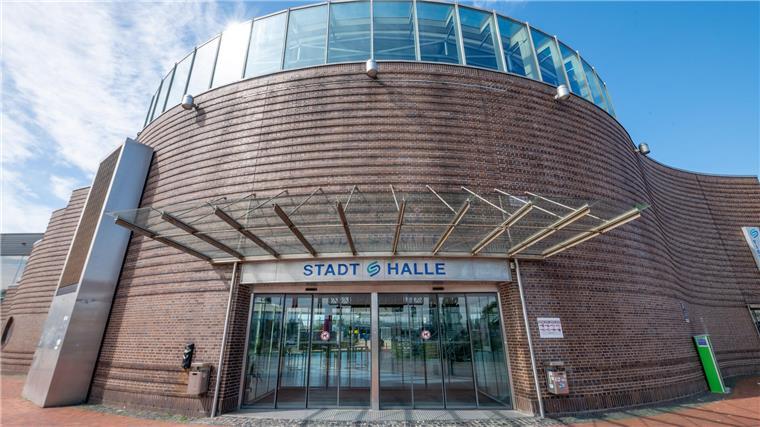 Der Traum von einer schicken neuen Stadthalle in Bremerhaven ist geplatzt