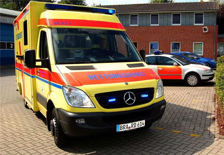 Eigentlich ist klar geregelt, in welchen Fällen man sich an den Rettungsdienst wenden sollte. Doch immer mehr Menschen scheinen diese Regeln nicht zu kennen – oder sie ignorieren sie wissentlich, um auch bei Bagatellen schnell Hilfe zu erhalten.