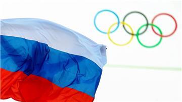 Eigentlich wollte Russland seinen von den Olympischen Spielen ausgeschlossen Sportlerinnen und Sportler Weltfreundschaftsspiele als Alternative anbieten, doch die werden nun verlegt. (Archivbild)