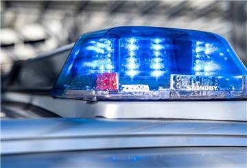 Ein 26-Jähriger hat mehrere Unfälle verursacht