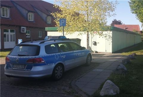 Ein 26 Jahre alter Mann hat mehrfach auf seinen Kontrahenten eingestochen.