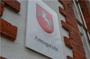 Ein 29-Jähriger Mann musste sich am Amtsgericht in Zeven wegen Strafvereitelung verantworten.
