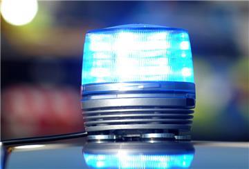 Ein 36-Jähriger muss nun mit Strafanzeigen rechnen.