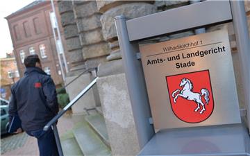 Ein 41-jähriger Pakistaner ist vor dem Landgericht Stade wegen sexuellen Missbrauchs eines Kindes zu einer Freiheitsstrafe von drei Jahren verurteilt worden.