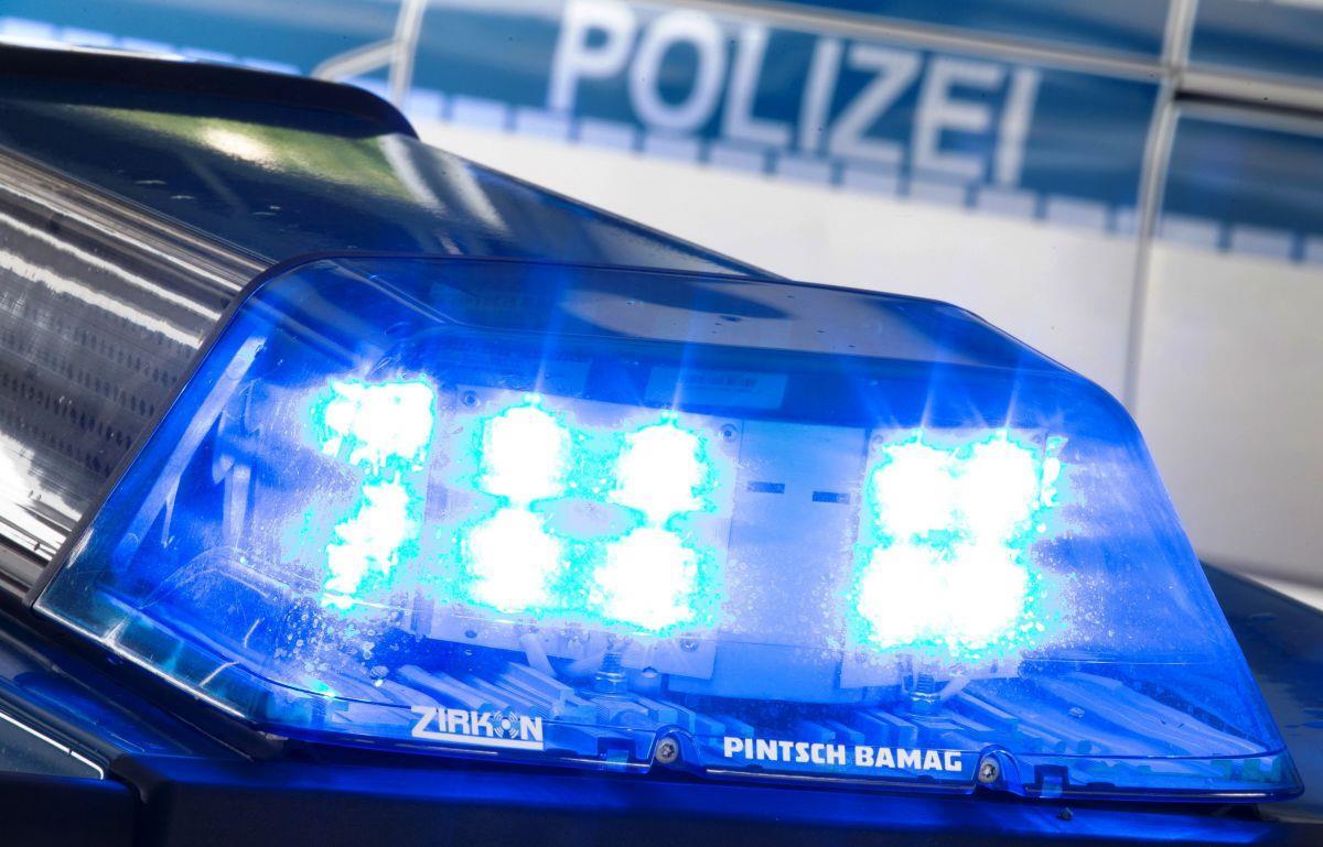 Ein 55-Jähriger wurde nach einem Raubversuch in Lehe festgenommen.