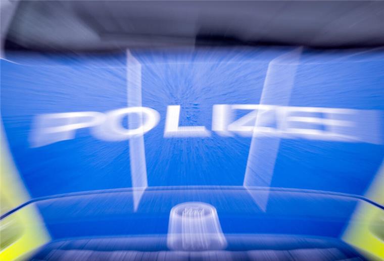 Klappfahrrad sorgt für Polizeieinsatz am Bremer Flughafen Ein 75-Jährige sorgte für Behinderungen im Betrieb des Bremer Flughafens.