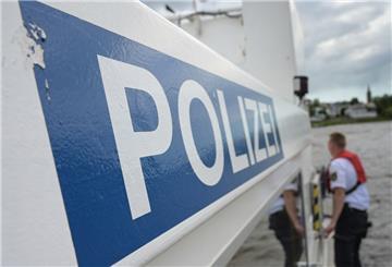  Wasserschutzpolizei 