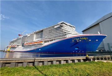 „Carnival Jubilee“