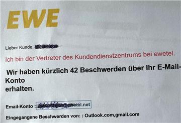 Phishing