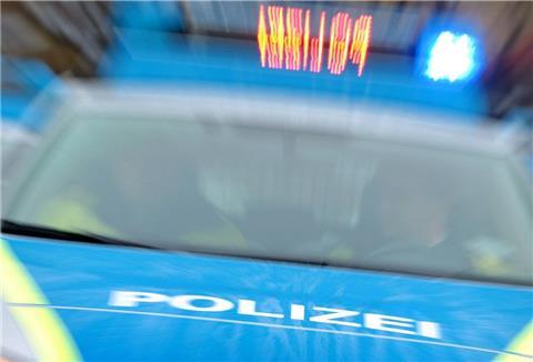 Ein Autofahrer hat in Sittensen vergeblich versucht, die Polizei hinters Licht zu führen. 