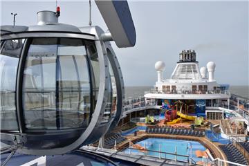 Ovation of the Seas