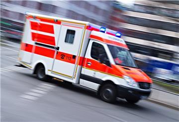 Ein Brand und die Feuerwehr kommt nicht? Das wäre ein Horrorszenario.