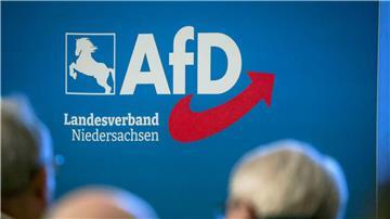 Ein Bürgerdialog der AfD sorgt nicht wegen Politik, sondern wegen parteiinterner Streitereien für Schlagzeilen. (Symbolbild)