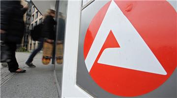 Ein Datenbankausfall sorgt dafür, dass die Mitarbeiter im Jobcenter derzeit nicht auf alle Akten zugreifen können.