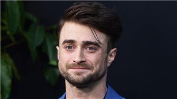 Ein Dokumentarfilm, der von Daniel Radcliffe mitproduziert wird, erzählt die Geschichte von David Holmes.