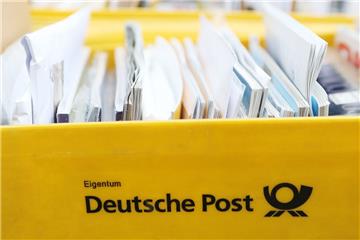 Ein eigentlich harmloser Brief hat in Bremen für einen Großeinsatz gesorgt.