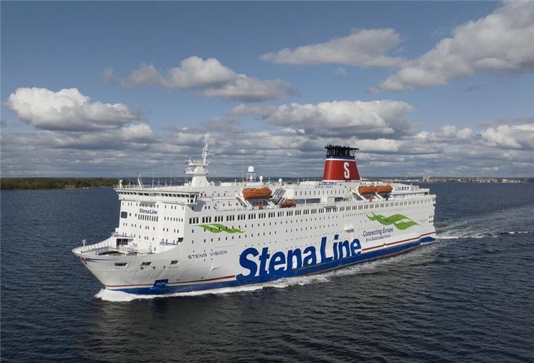 Stena Vision