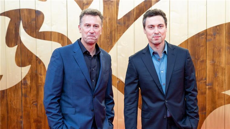 Ein Erfolgs-Duo soll den nächsten „Star Trek“-Film inszenieren. (Archivfoto) 