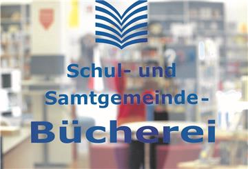 Ein erster Schritt in Richtung Normalität: Die Bücherei in Tarmstedt öffnet wieder. Hohe Sicherheitsstandards werden eingehalten.