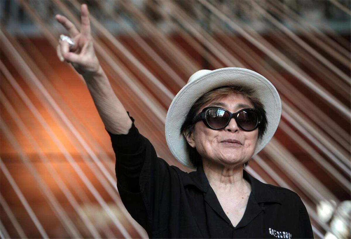 Ein Fahrer hat die Uhr bei Yoko Ono gestohlen, ist das Gericht überzeugt. (Archivbild)