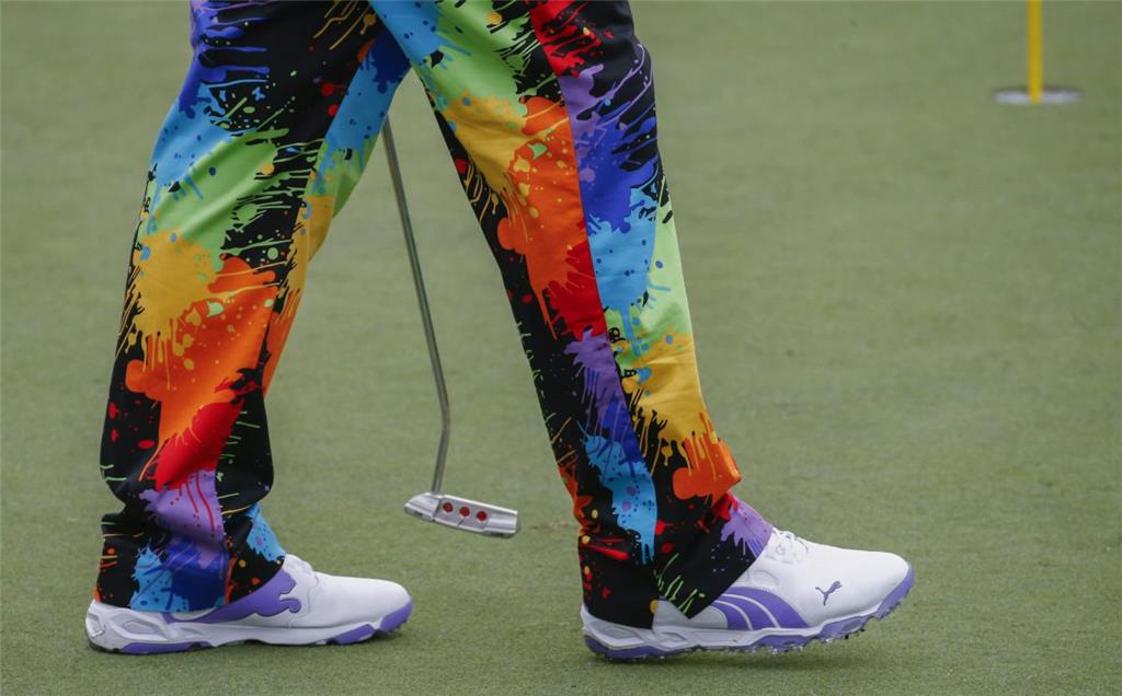 Ein Fitness-Guru ist der 49-Jährige nicht, er liebt die schönen Seiten des Leben...