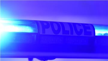 Ein französischer Kanutrainer hat auf die Straße gepinkelt und soll Polizisten geschlagen haben. (Symbolbild)
