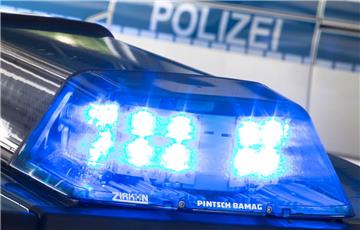 Ein Häftling soll in der JVA Oslebshausen in Bremen ein Feuer in seiner Zelle gelegt haben.
