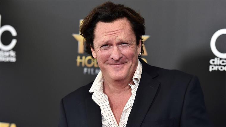 Ein häuslicher Streit endet für Michael Madsen auf der Polizeiwache. (Archivbild) 