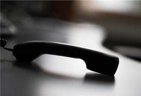 Ein halbes Dutzend Betrugsversuche von falschen Polizisten am Telefon sind der echten Polizei im Landkreis Rotenburg gemeldet worden.