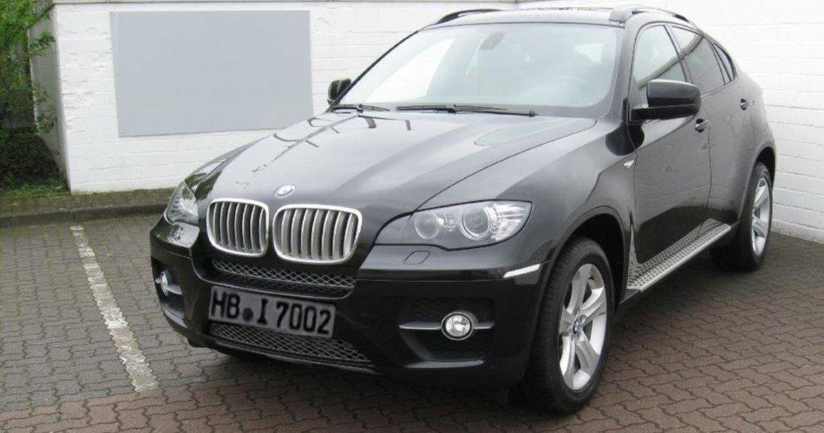 Hochwertiger BMW in Leherheide geklaut Ein hochwertiger BMW wurde in Bremerhaven-Leherheide geklaut.