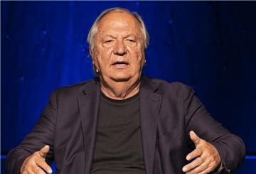 Wilfried Schmickler