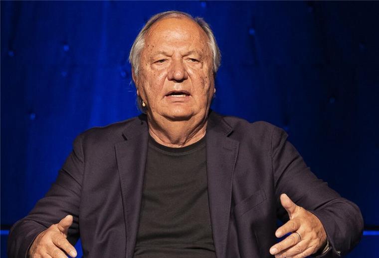 Wilfried Schmickler