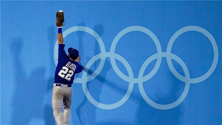 Ein israelisches Baseball-Team soll von einem Turnier in Stuttgart ausgeladen worden sein.
