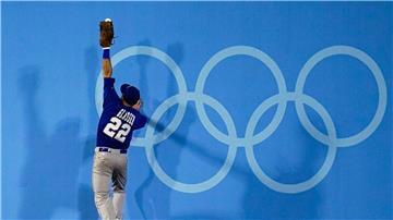 Ein israelisches Baseball-Team soll von einem Turnier in Stuttgart ausgeladen worden sein.