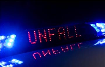 Ein junger Mann aus Stadland starb noch am Unfallort. 