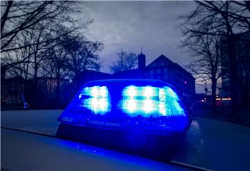 Ein Junggesellenabschied hat in Baden-Württemberg einen Großeinsatz ausgelöst. 
