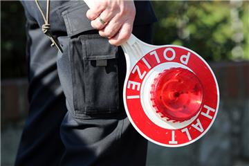 Ein Lamstedter ist zum wiederholten Mal betrunken gefahren und dabei von der Polizei erwischt worden. 