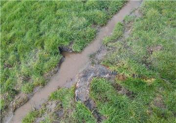 Ein Landwirt hatte die Leiche des seit Dezember vermissten Lars Wunder auf einer Wiese tot aufgefunden.