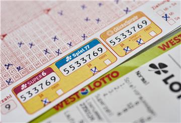 Ein Lottospieler aus dem Landkreis Stade hat den Jackpot geknackt. Noch hat der Glückliche seinen Gewinn nicht eingestrichen. Auf ihn warten über 36 Millionen Euro.