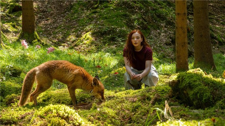 Interview mit Ava Petsch: „Mein größter Traum ist Hollywood“