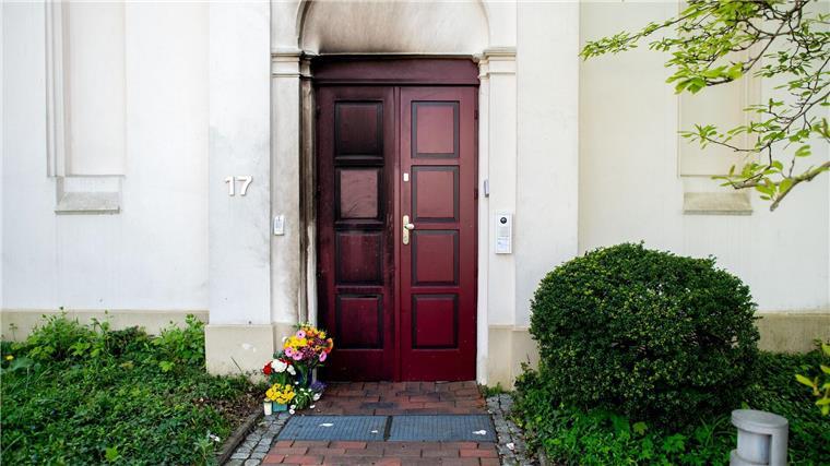 Ein Mann hat den Brandanschlag auf die Oldenburger Synagoge gestanden. (Archivbild)