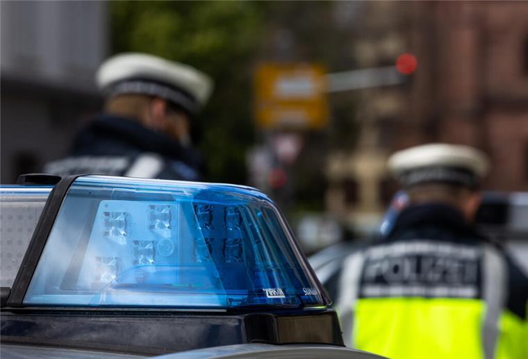 Polizei