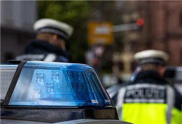 Polizei